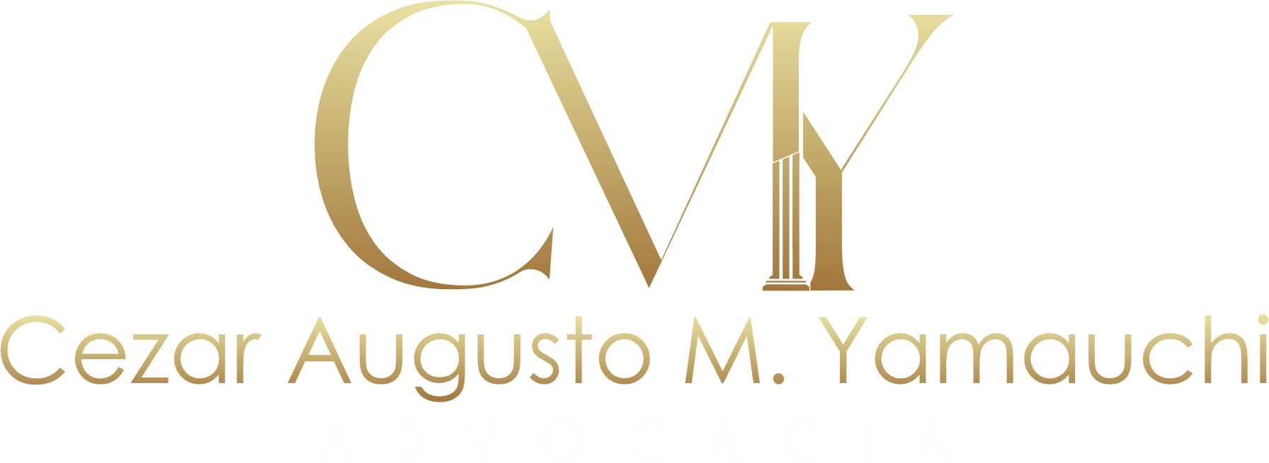 CMY — Cezar Augusto M. Yamauchi Advocacia